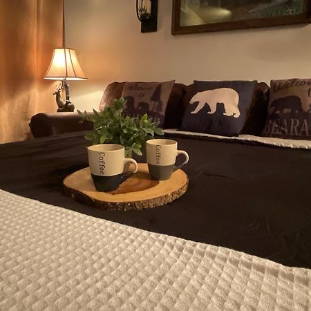 Noelle'S Nest Condominium Pigeon Forge Ngoại thất bức ảnh