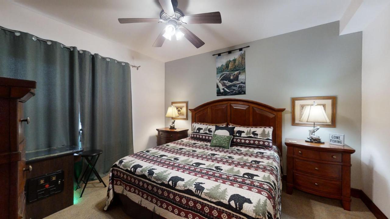 Noelle'S Nest Condominium Pigeon Forge Ngoại thất bức ảnh