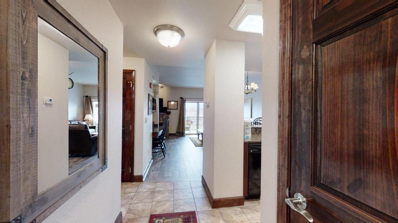 Noelle'S Nest Condominium Pigeon Forge Ngoại thất bức ảnh