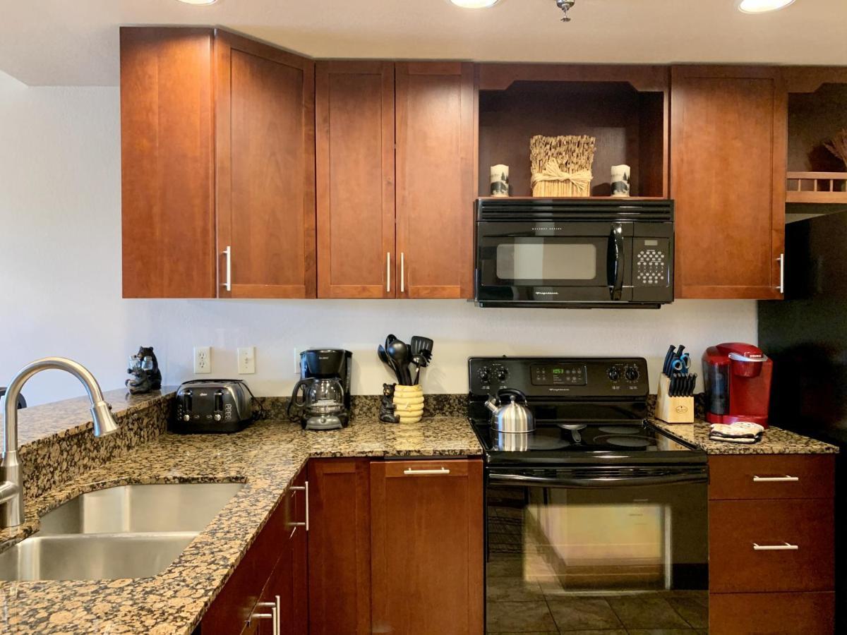 Noelle'S Nest Condominium Pigeon Forge Ngoại thất bức ảnh