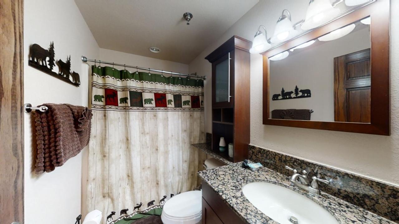 Noelle'S Nest Condominium Pigeon Forge Ngoại thất bức ảnh