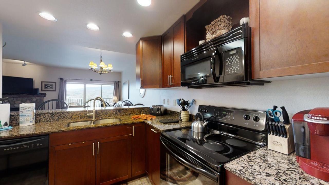 Noelle'S Nest Condominium Pigeon Forge Ngoại thất bức ảnh