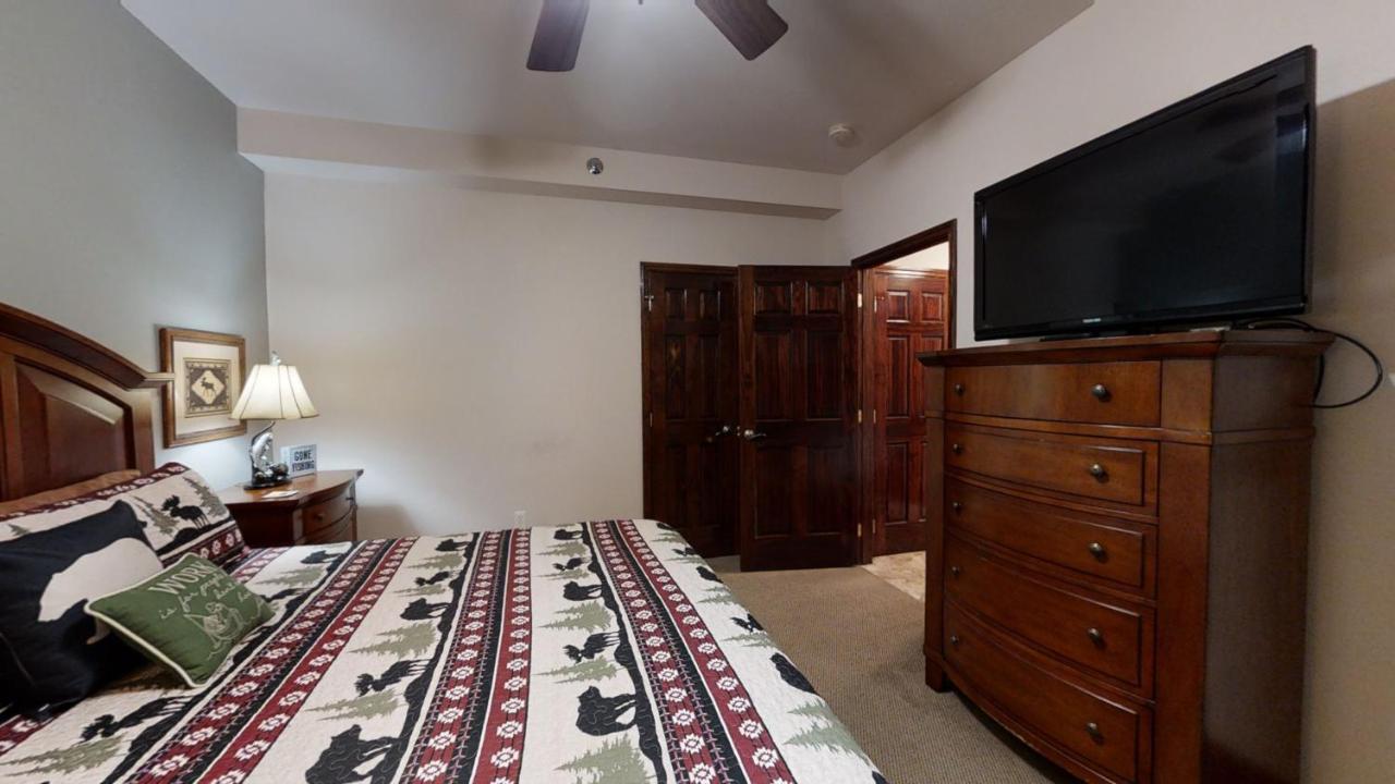 Noelle'S Nest Condominium Pigeon Forge Ngoại thất bức ảnh