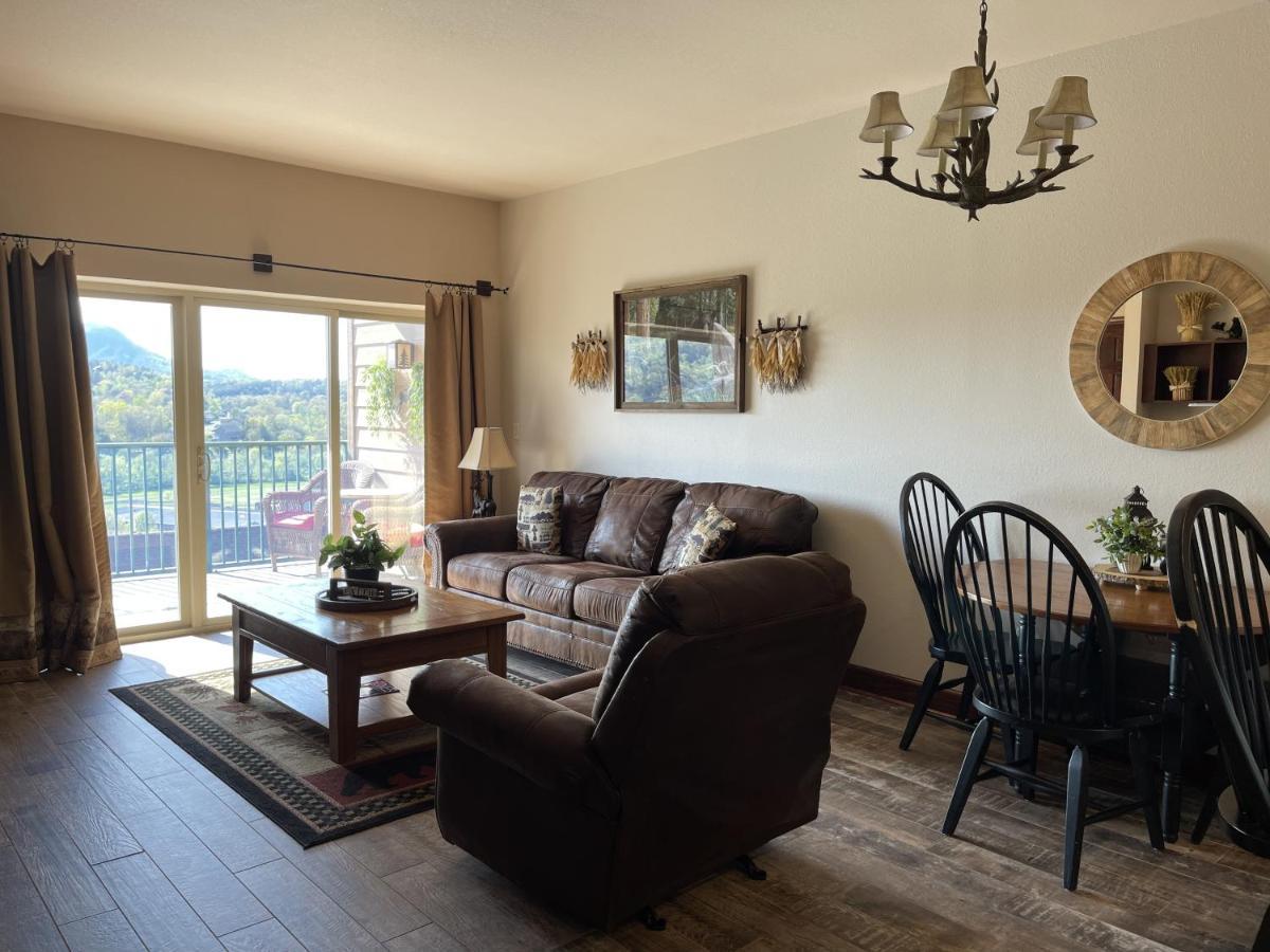 Noelle'S Nest Condominium Pigeon Forge Ngoại thất bức ảnh