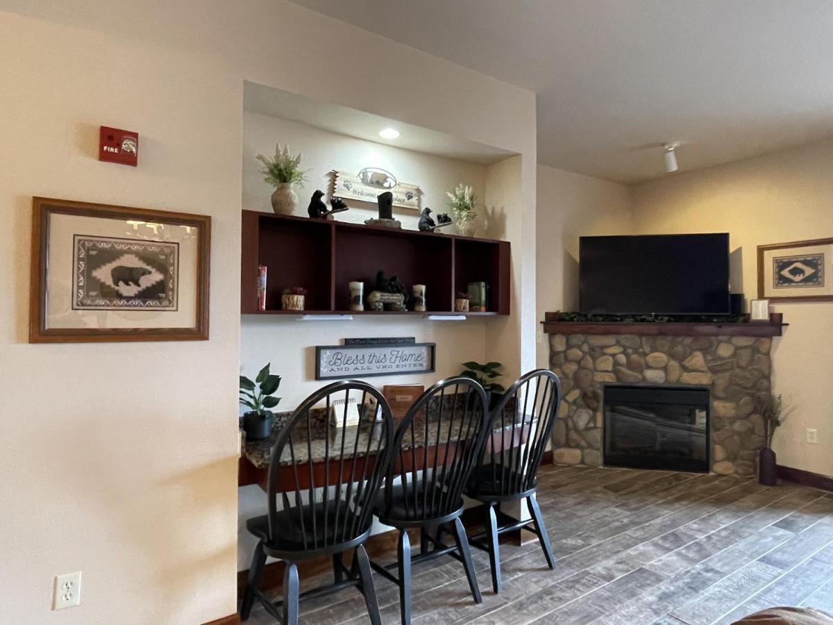 Noelle'S Nest Condominium Pigeon Forge Ngoại thất bức ảnh