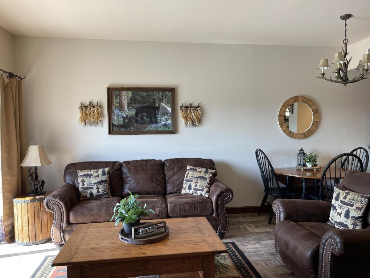Noelle'S Nest Condominium Pigeon Forge Ngoại thất bức ảnh