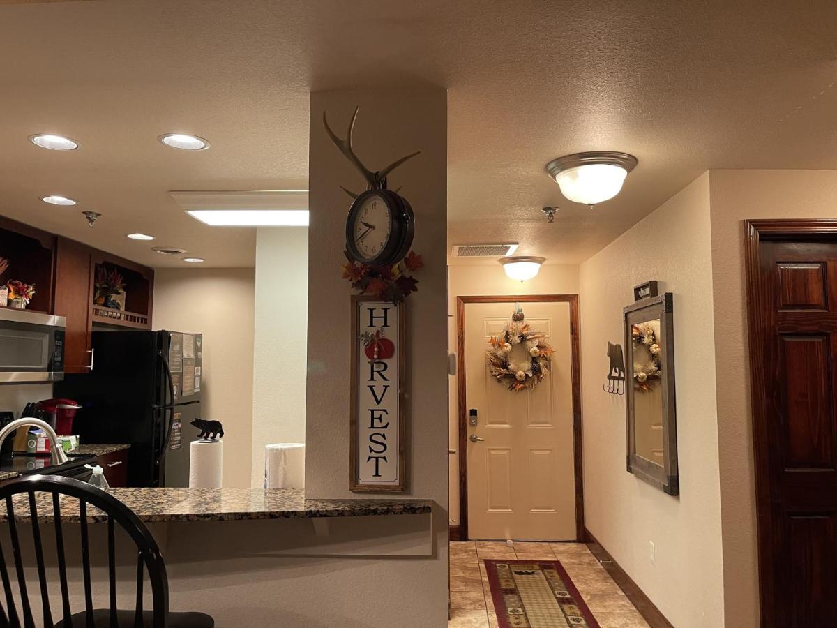 Noelle'S Nest Condominium Pigeon Forge Ngoại thất bức ảnh