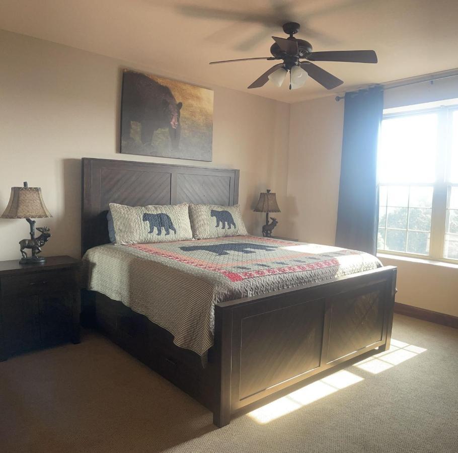 Noelle'S Nest Condominium Pigeon Forge Ngoại thất bức ảnh
