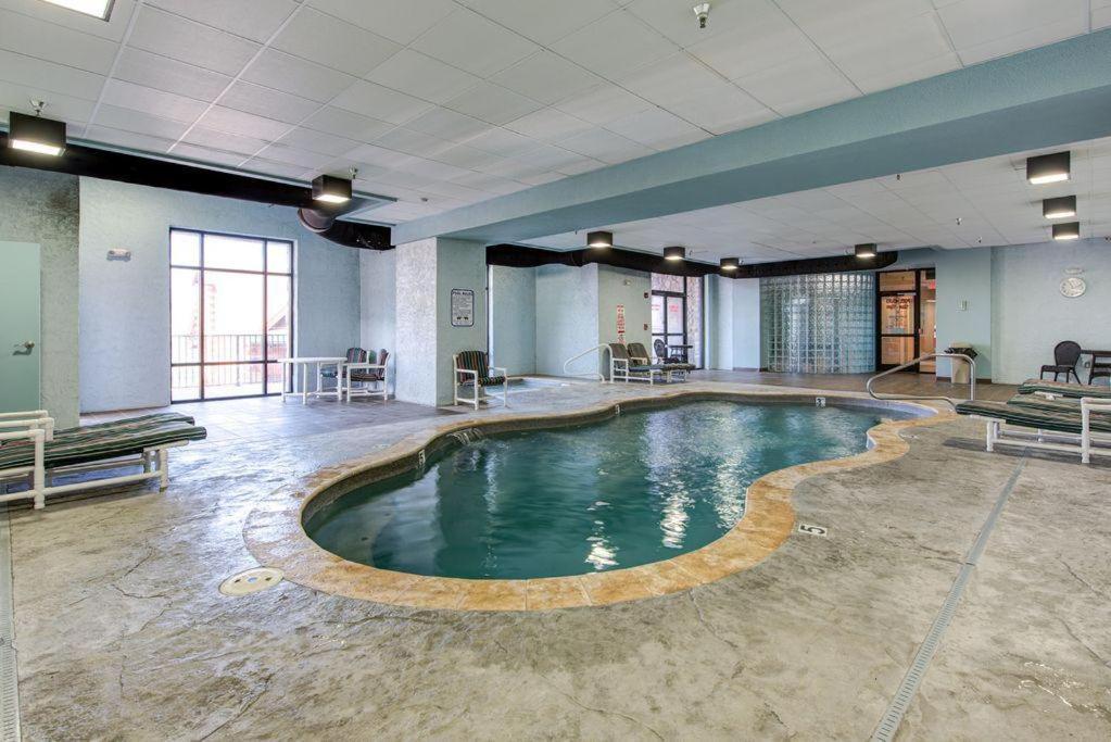 Noelle'S Nest Condominium Pigeon Forge Ngoại thất bức ảnh