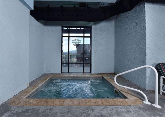 Noelle'S Nest Condominium Pigeon Forge Ngoại thất bức ảnh