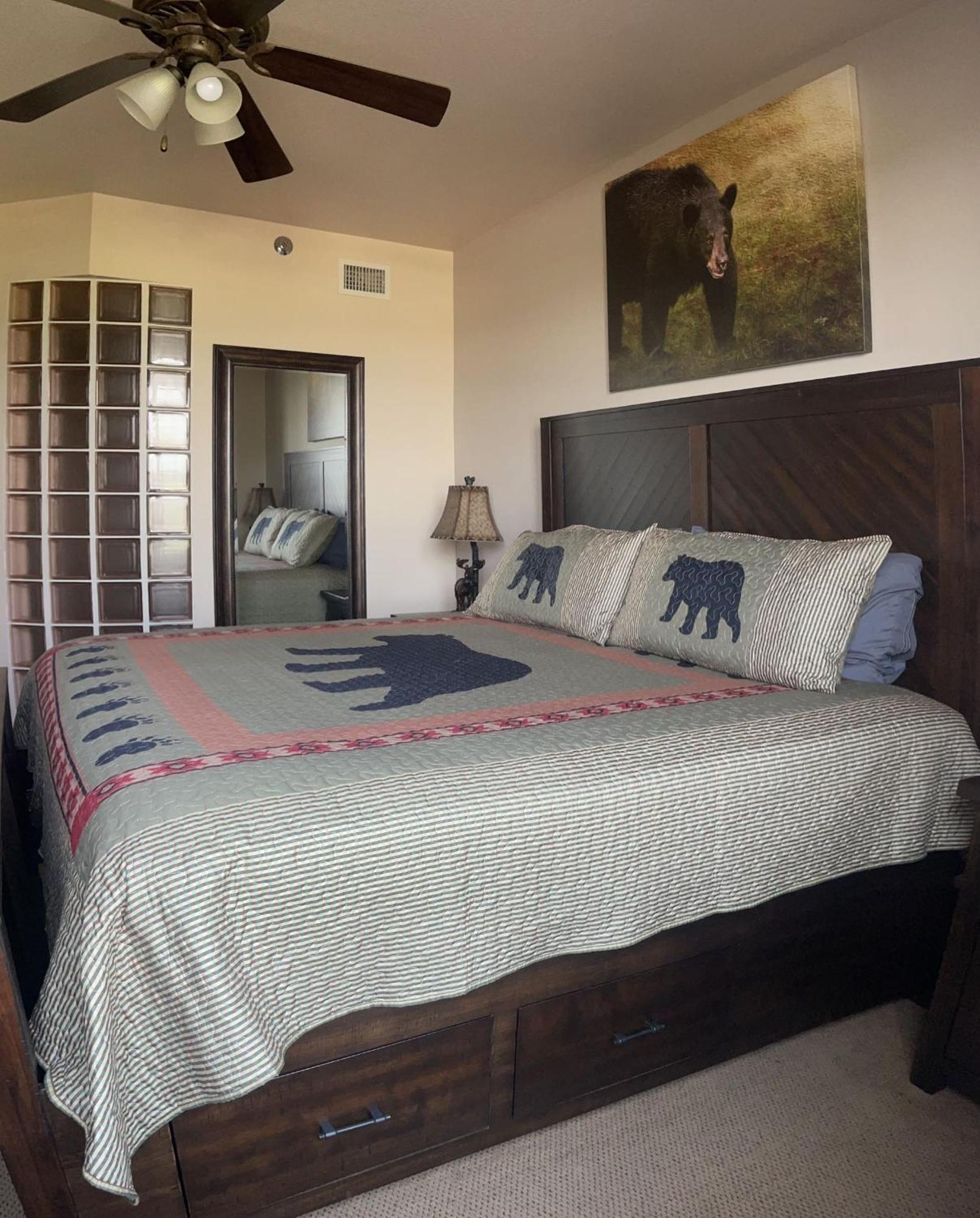 Noelle'S Nest Condominium Pigeon Forge Ngoại thất bức ảnh