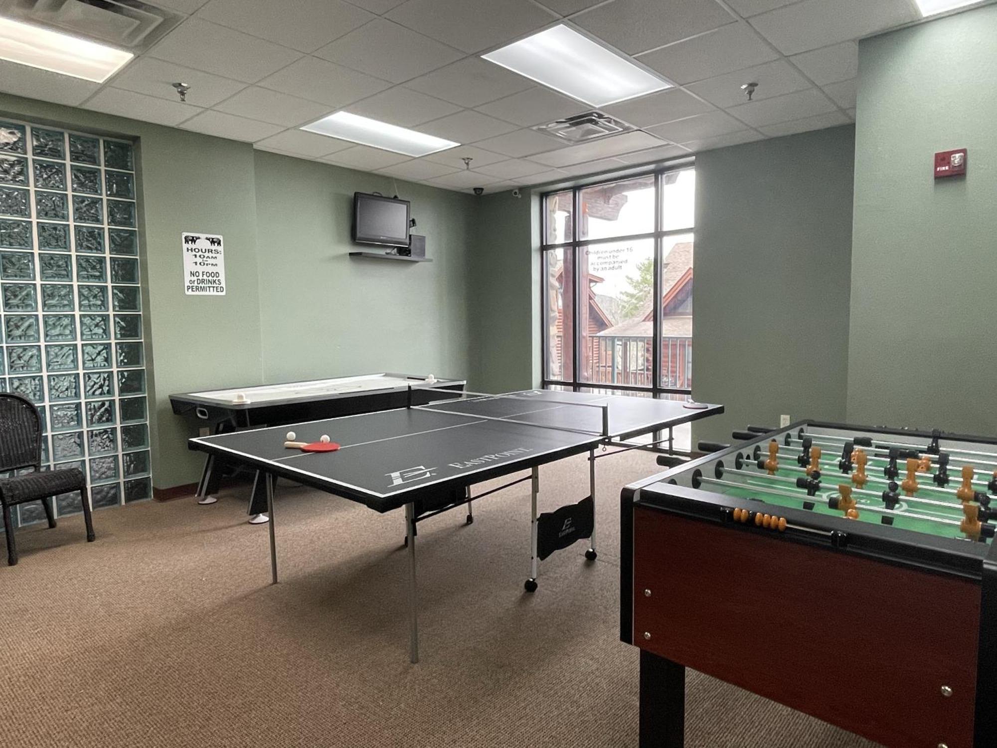 Noelle'S Nest Condominium Pigeon Forge Ngoại thất bức ảnh
