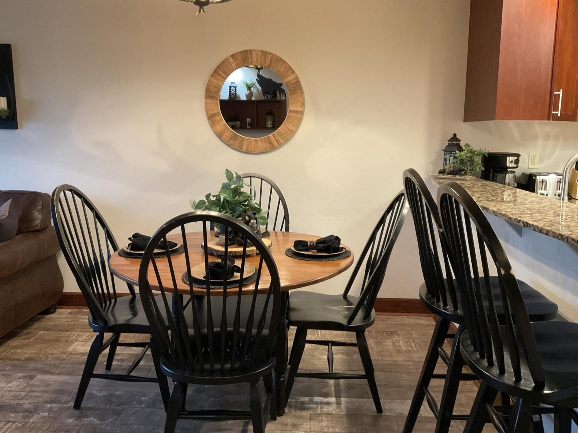 Noelle'S Nest Condominium Pigeon Forge Ngoại thất bức ảnh