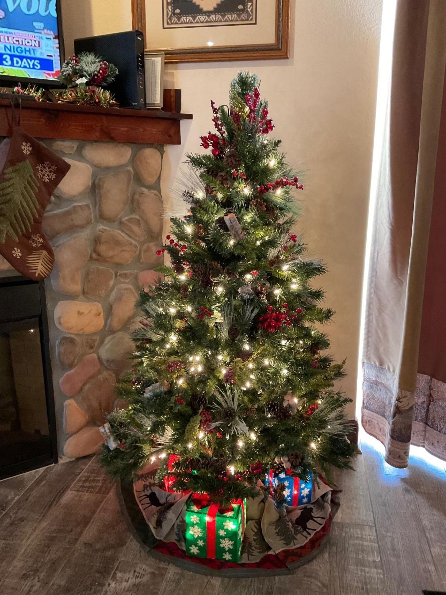 Noelle'S Nest Condominium Pigeon Forge Ngoại thất bức ảnh
